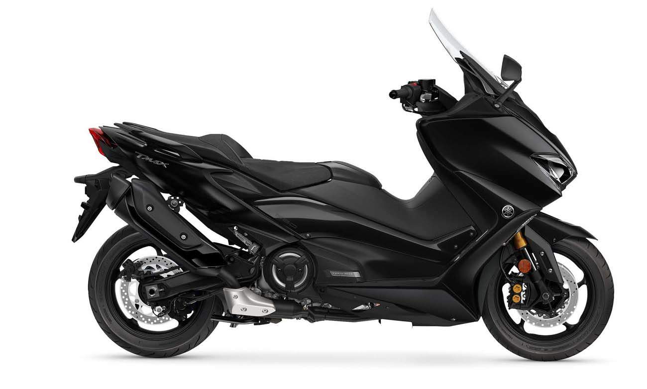 Yamaha TMAX 560 / Tech MAX (2020-34.2) technical specifications